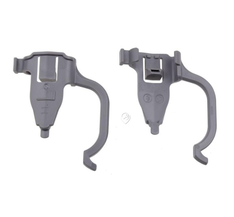 Bosch - Clema pentru sertarul de tacâmuri - 10014032 - pentru Mașină de spălat vase