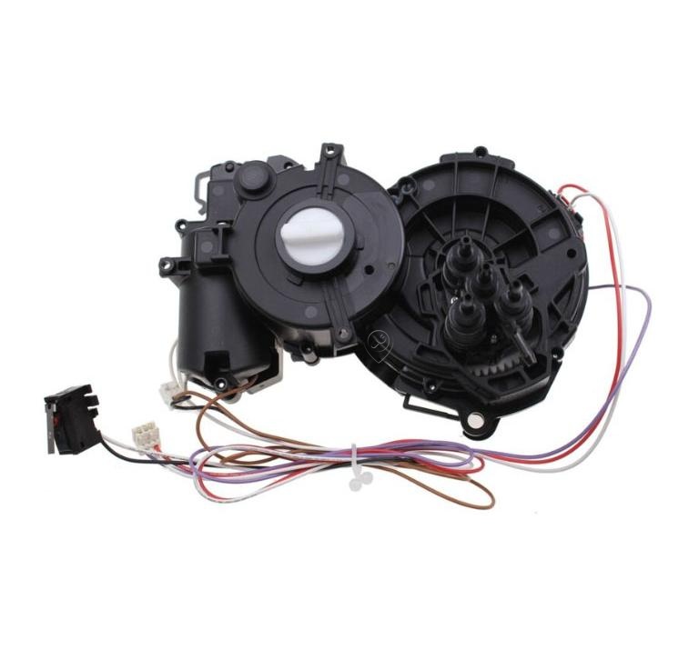 Bosch - ANSAMBLU MOTOR COMPLET ESPRESSOR - 12046059