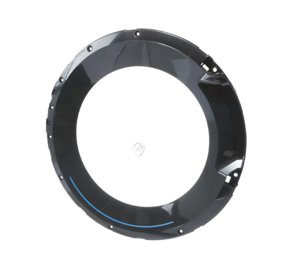 Bosch - Rama hublou / Distantier - 00715191 - pentru Mașină de spălat haine