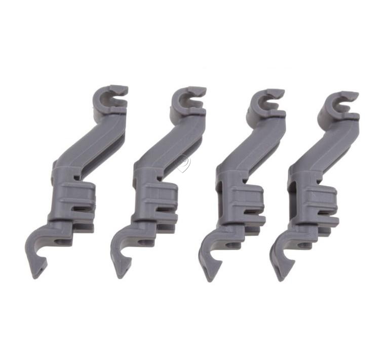 Bosch - Set cleme - 10014119 - pentru Mașină de spălat vase