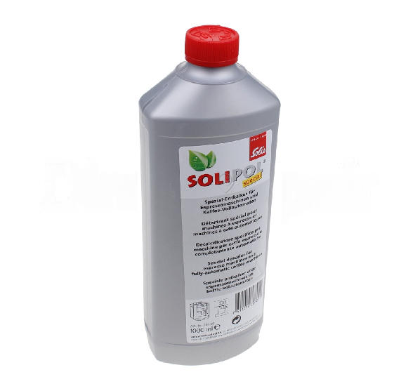 Solis - Solutie Solipol special espresso (1 litru) - 70302