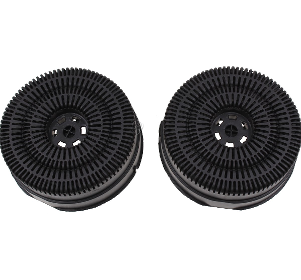 Bosch - Filtru standard de cărbune activ - 00752620 - pentru Hota