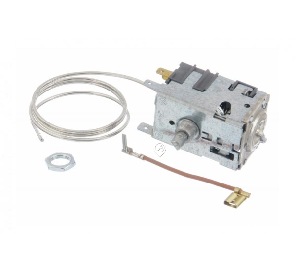 Bosch - Regulator de temperatură - 00167223 - pentru Frigider/Congelator BOSCH - CK100300/01