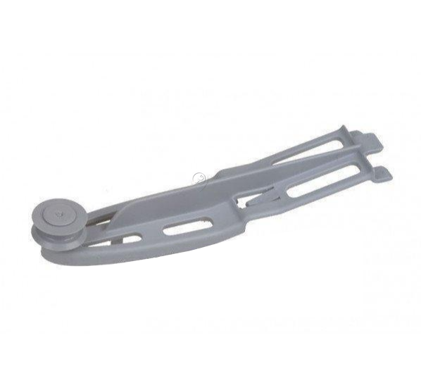 Whirlpool - Roată coș - 481252888117 - pentru Mașină de spălat vase WHIRLPOOL - 850875001810 - ADB750