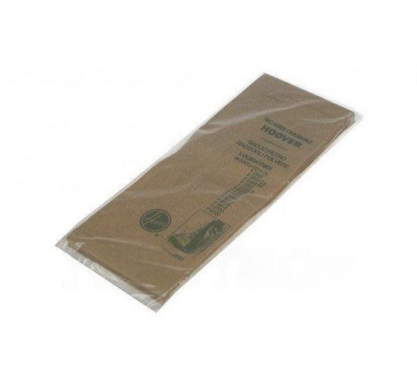 Hoover - Sac de aspirator original h29, 5 bucăți - 09178369 - pentru HOOVER - 60300031