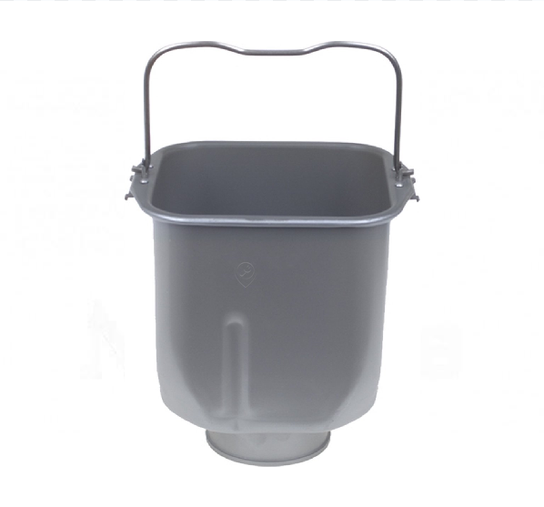 Domo - Cuva b1000 original - B1039 - pentru Mașină de făcut pâine DOMO - B1000