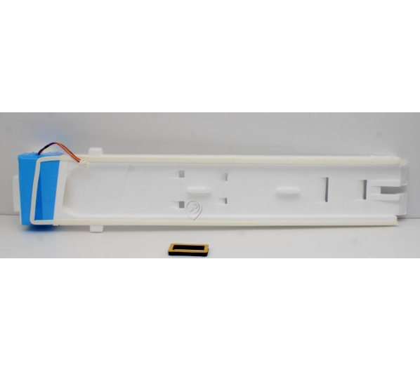 Bosch - Regulator de temperatură pentru clapeta de aer - 00715465 - pentru Frigider/Congelator