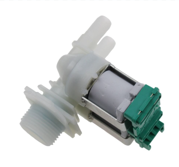 Bosch - Supapă de admisie - 10031357 - pentru Mașină de spălat haine