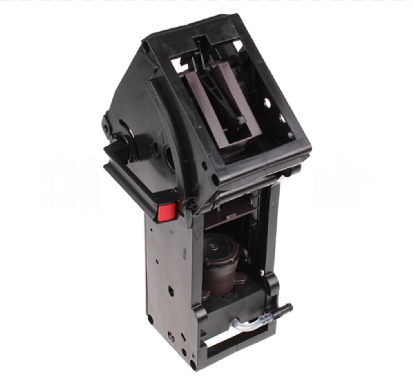 Bosch - Distribuitor - parte centrală - 00647861 - pentru Aparat de cafea BOSCH - CA7500/01