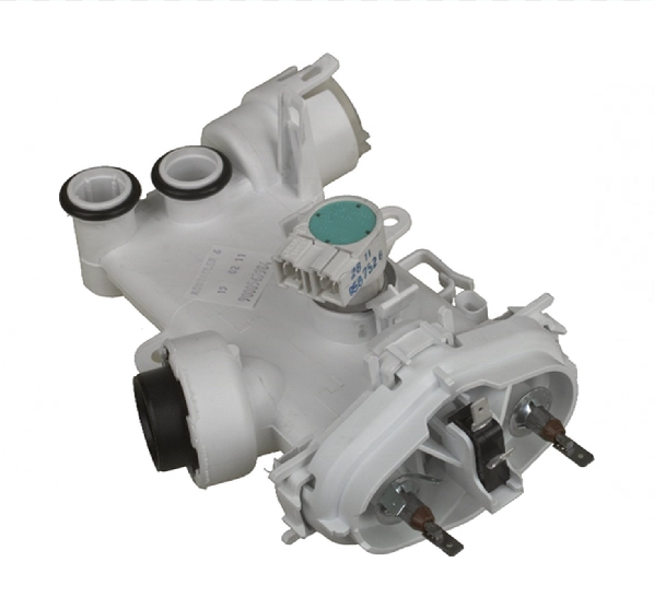 Bosch - Element de încălzire - Boiler - 00652216 - pentru BOSCH - SGS44E92EU/31