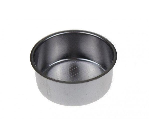 Saeco - Sita / Filtru pentru 2 cești 60x25 - 124650221 - pentru Espressor