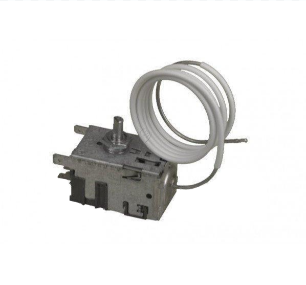 Electrolux - Termostat pentru frigider, d077b5223 - 2425021272 - pentru ELECTROLUX - KKC2400  -  923001529