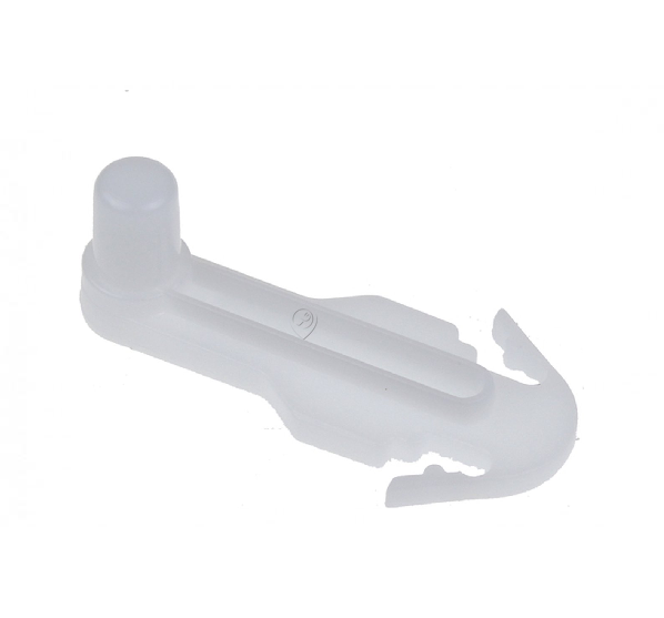 Bosch - Piesa fixare / Articulație panou congelator - 00607910 - pentru BOSCH - K5870X0/01