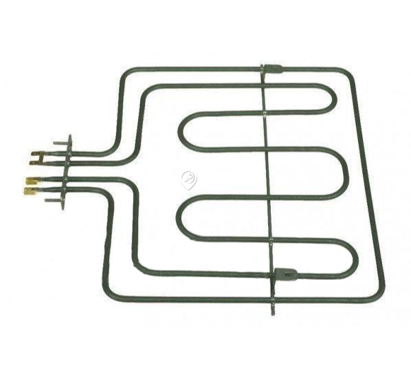 Electrolux - Element de încălzire superior/grill 800/1750w - 3570355010 - pentru Plită/Cuptor