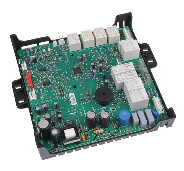 Whirlpool - Modul - placă de alimentare - service aevo pyro - 481010471411 - pentru Plită/Cuptor WHIRLPOOL - 852565129010 - AKZM651/IX