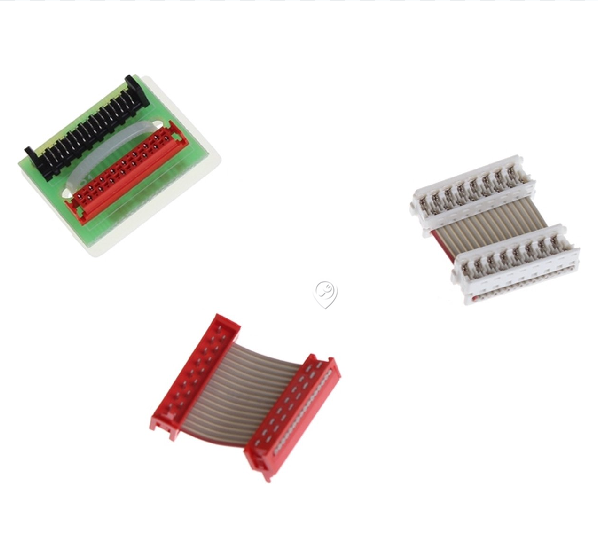 Whirlpool - Kit Cablu adaptor modul- 481010367333 - pentru Plită/Cuptor