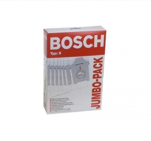 Bosch - Saci pentru aspirator tip s - 00460762 - pentru BOSCH - BHS21200/01