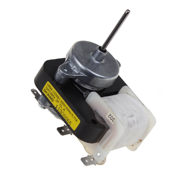 Whirlpool - Wp10513804 - motor ventilator evaporizator - 481201229339 - pentru AMANA - SRD520TE