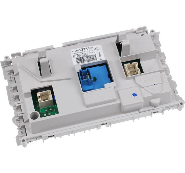 Whirlpool - Modul - placă de control -- neconfigurată - 480111104638 - pentru Mașină de spălat haine WHIRLPOOL - 852100315010 - MWA09149WH