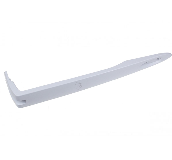 Beko - Mâner ușă - rdp6901a+ - 4314930100 - pentru Frigider/Congelator BEKO - B570HCA