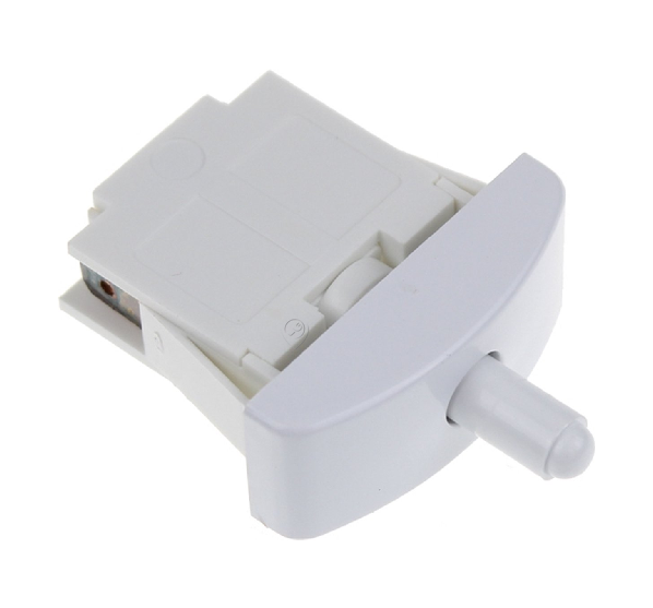 Bosch - Comutator de ușă pentru lumina frigider - 00169300 - pentru BOSCH - 3FI140B/31