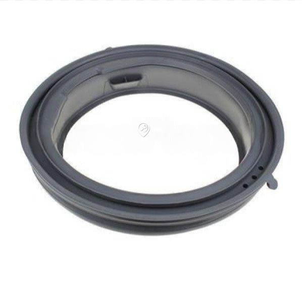 Bosch - Garnitură de etanșare a ușii anti-grăsime - 00686848 - pentru Mașină de spălat haine BOSCH - WAQ24468ES/08