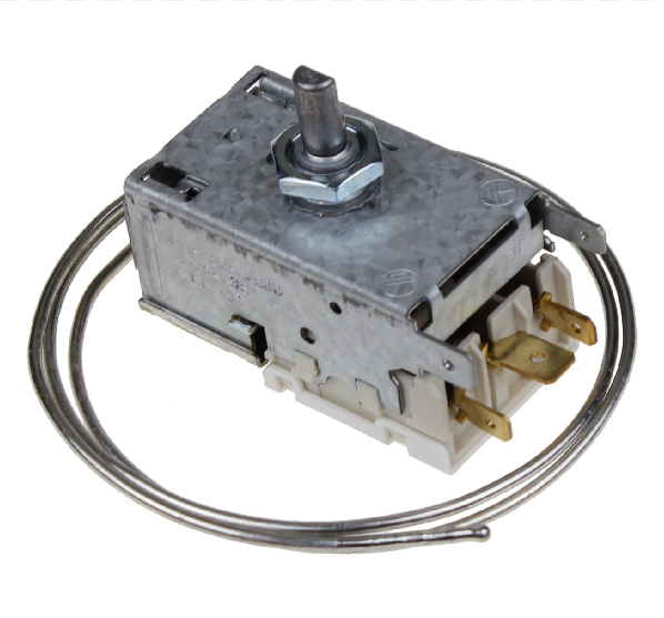 Whirlpool - Termostat - 481228238242 - pentru Frigider/Congelator WHIRLPOOL - 850733401000 - GTN1110