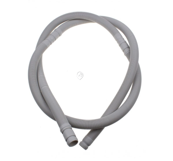 Bosch - Furtun de evacuare - 00353684 - pentru Mașină de spălat vase BOSCH - 3VE242BA/01