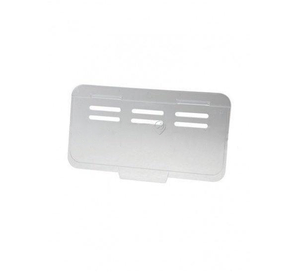 Bosch - Placă din sticlă pentru sertarul de legume - 00704902 - pentru Frigider/Congelator BOSCH - KUL15A65/01