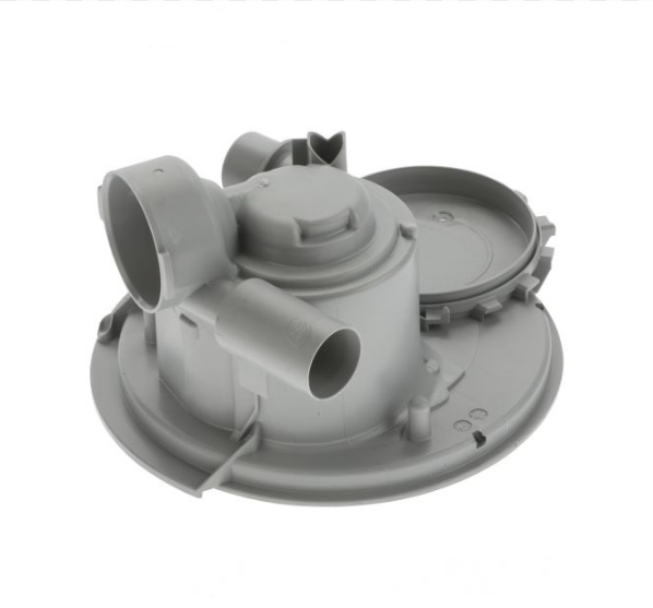 Bosch - Colector de apă - 00669172 - pentru Mașină de spălat vase BOSCH - 3VF300NA/01