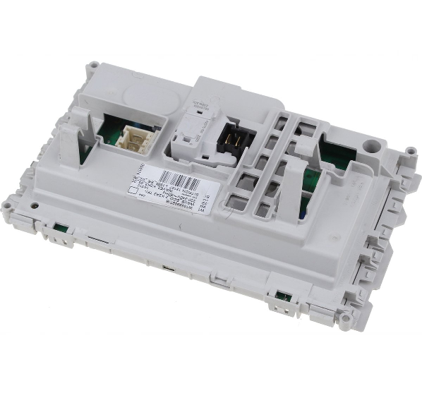 Whirlpool - Modul - placă de control - wave 2 eco - neconfigurată - 481010560633 - pentru Mașină de spălat haine WHIRLPOOL - 852100965010 - MFW 1208 DWT