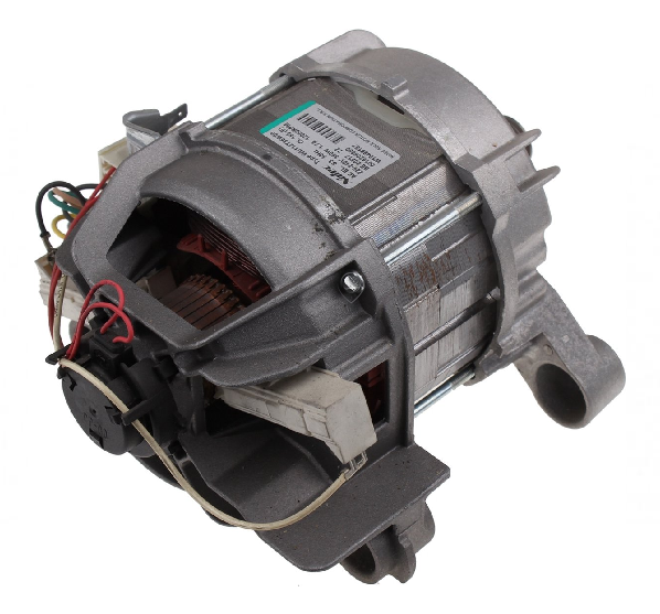 Whirlpool - Motor uoz112g63/1400/eu - 481010496187 - pentru Mașină de spălat haine WHIRLPOOL - 855464003008 - WAK 14