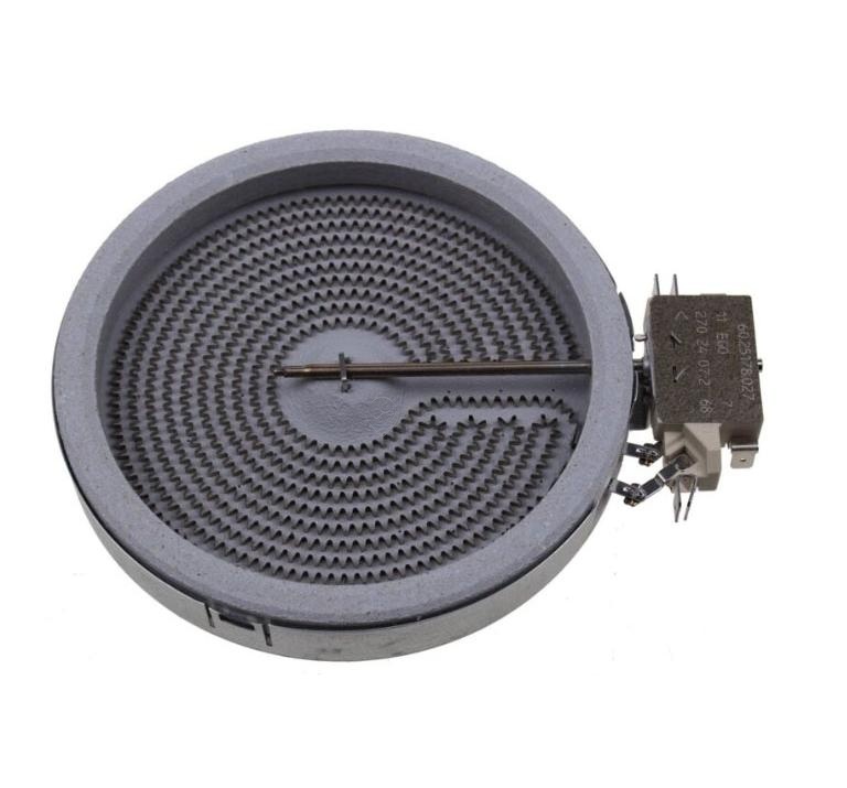 Bosch - Rezistenta plita electrica - 00436605 - pentru BOSCH - 3EB705L/01