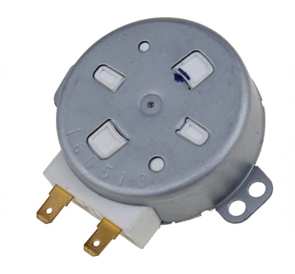Bosch - Motor acționare placă de sticlă - 00606318 - pentru Cuptor cu microunde BOSCH - 3WGB1918/01
