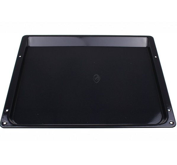 Bosch - Tavă de copt 450 x 370 x 20mm - 00432256 - pentru BOSCH - B1410N0/02