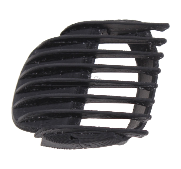 Seb - Pieptene atașabil - 3mm - SS1600007370 - pentru Aparat de ras