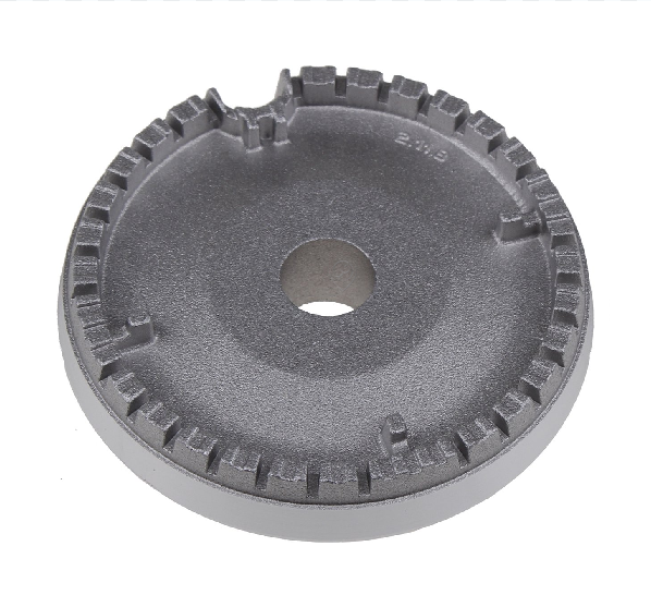 Bosch - Inel arzător - 00615299 - pentru Plită/Cuptor BOSCH - 3ETX393BP/01