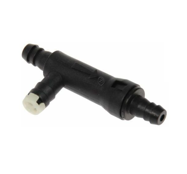 Delonghi - Supapă - 5528110500 - pentru Aparat de cafea DELONGHI - 0128701500 - VVX800