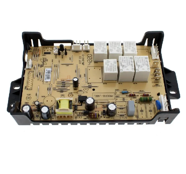 Whirlpool - Modul - placă de alimentare ester - neconfigurat - 484000000611 - pentru Plită/Cuptor WHIRLPOOL - 852565929004 - AKZM659/IX