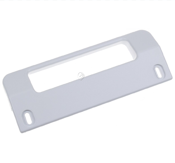 Electrolux - Mâner ușă frigider - 2063368019 - pentru ELECTROLUX - SANTO2240USB  -  621370034