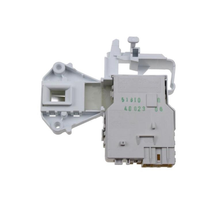 Bosch - Încuietoare electrica de ușă - 00627557 - pentru Uscător de haine BOSCH - 3TW64560A/01