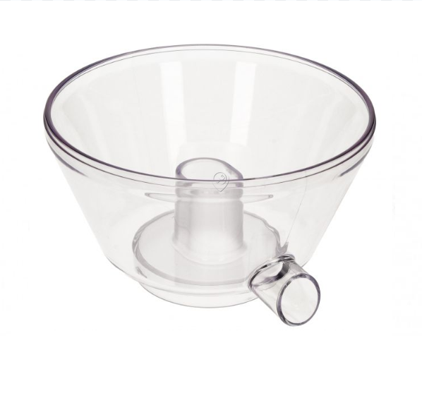 Seb - Tavă colectoare de suc cu gura scurgere - SS192029 - pentru Aparate casnice mici KRUPS - ZX7000326R