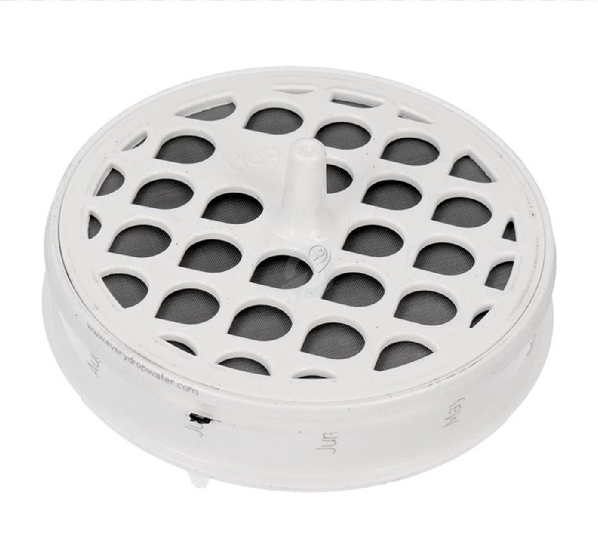 Whirlpool - Filtru apă complet Whirlpool - 481010764471 - pentru Frigider/Congelator WHIRLPOOL - 850515911600 - 850515911600
