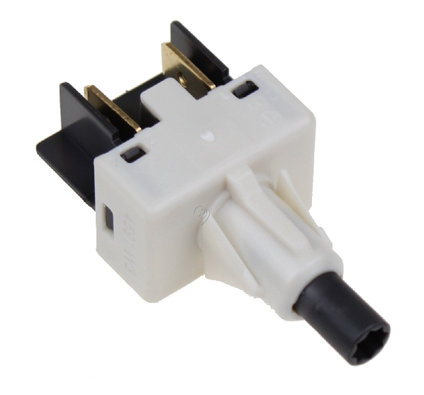 Beko - Comutator pornit/oprit - 1833120400 - pentru Mașină de spălat vase BEKO - DFN1500