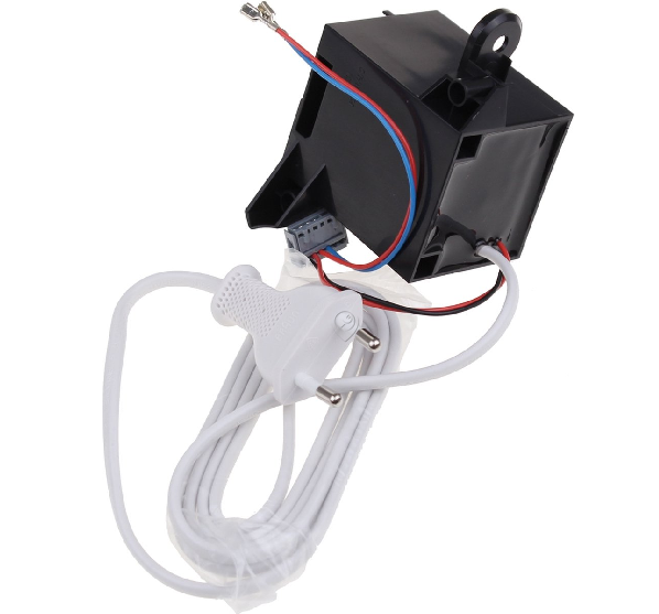 Braun - Cablu de încărcare md 16 / 19 - 67040239 - pentru Periuță de dinți electrică BRAUN - 3724 - MD19, OC19, MD20, OC20