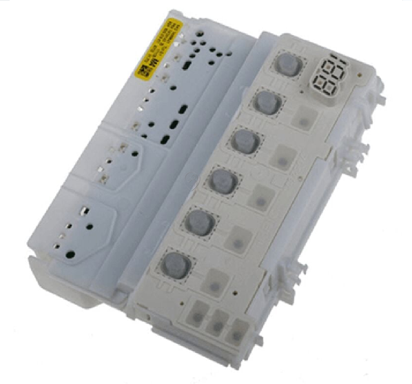 Bosch - Modul - placă de control vw - 00655545 - pentru Mașină de spălat vase