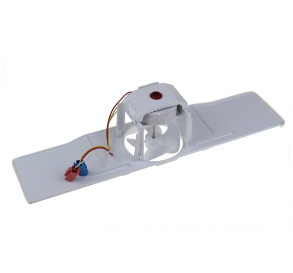 Bosch - Motor ventilator - 00647520 - pentru BOSCH - 3FAB4600/01