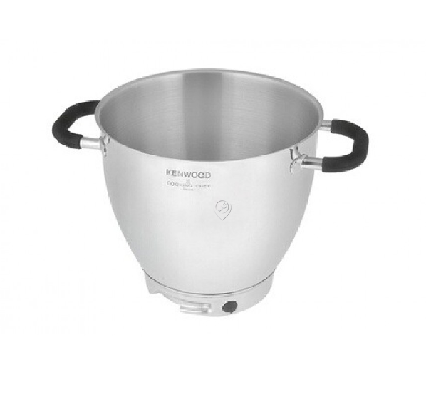 Kenwood - Bol din inox cu mâner km070 - AW37575001 - pentru Robot de bucătărie/Mixer KENWOOD - 0WKM070001 - KM070