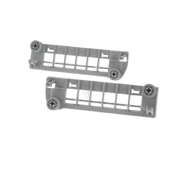 Bosch - Suport coș mașină de spălat vase cu rotițe - 00625710 - pentru BOSCH - SMS69N48EU/01