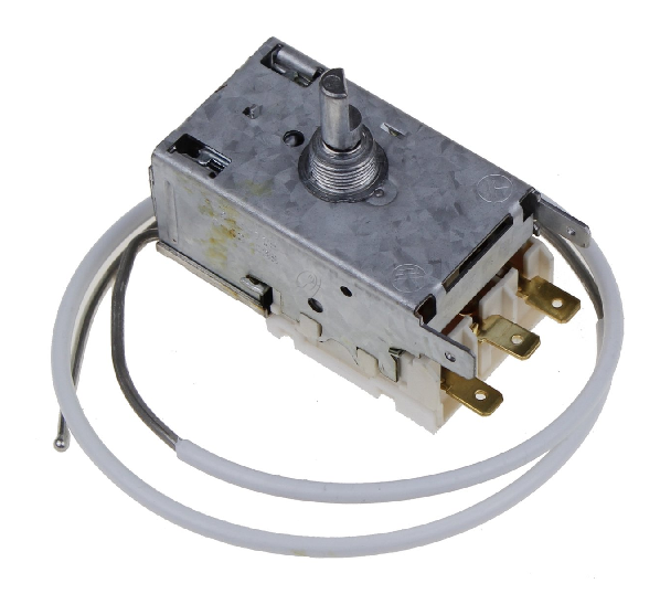 Liebherr - Termostat - ranco k59-s27750000 - 6151805 - pentru Frigider/Congelator LIEBHERR - CT 201122B - 998890502